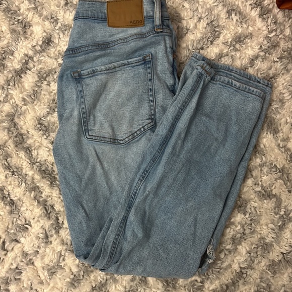 aeropastel jeans - Picture 3 of 3